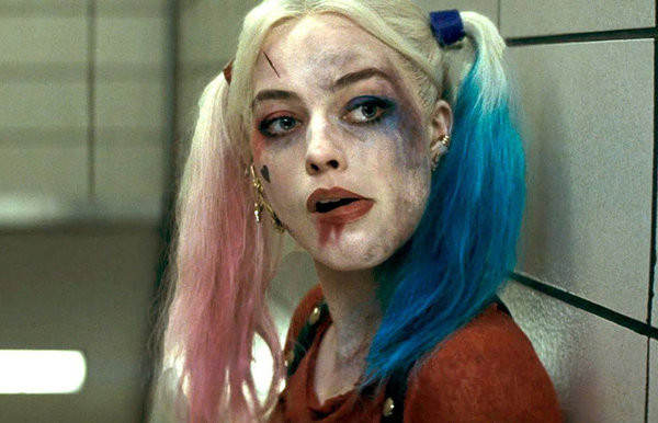 Harley Quinn Harley Quinn